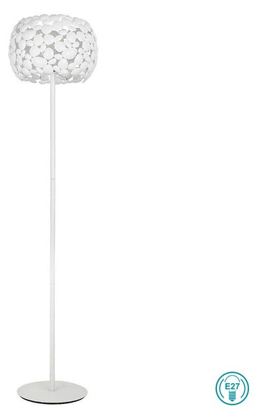 Φωτιστικό Δαπέδου Fan Europe Dioniso-PT-BCO 8031440359207