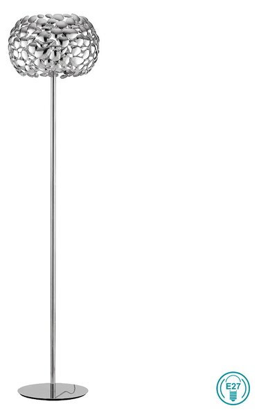 Φωτιστικό Δαπέδου Fan Europe Dioniso-PT-CR 8031440359214