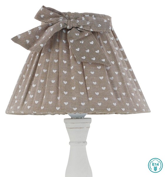 Λάμπα Επιτραπέζια Fan Europe SWEET-LUME 8031440352611
