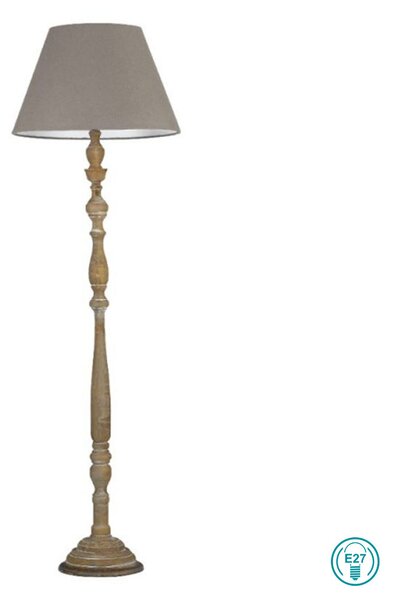 Φωτιστικό Δαπέδου Fan Europe BOUTIQUE-PT 8031440359849