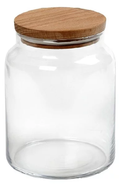Δοχείο Αποθήκευσης 850ml Με Αεροστεγές Κλείσιμο Espiel KOP103K6