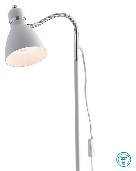 Φωτιστικό Δαπέδου Fan Europe PEOPLE-PT-BCO 8031440363624 Λευκό