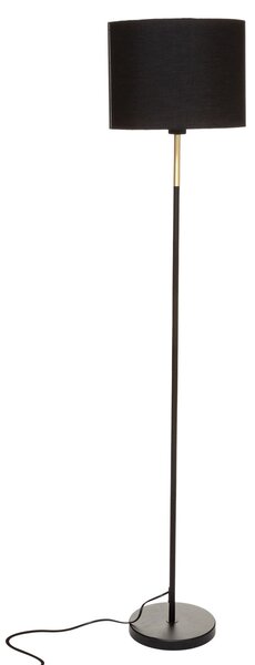 Φωτιστικό Δαπέδου A-S Jule Black 173261