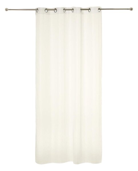 Κουρτίνα (140x240) Με Τρουκς A-S Stripe Ivoire 120944A
