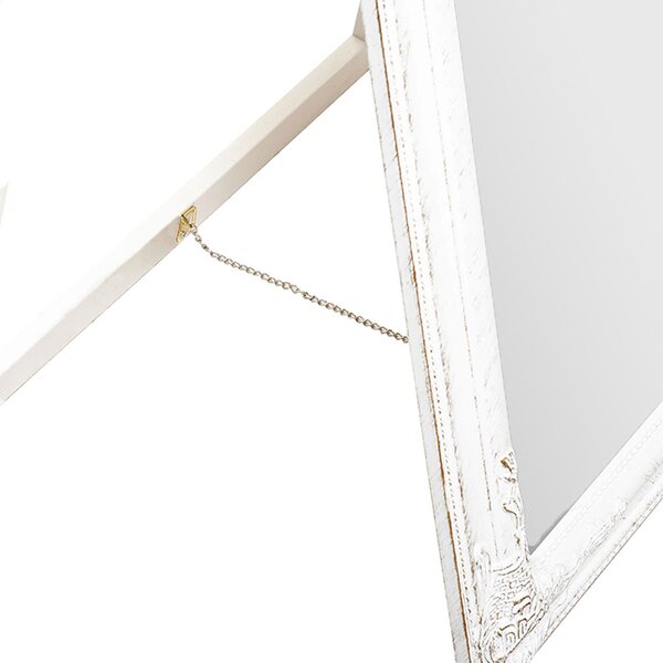 Καθρέφτης Δαπέδου (62x2.8x172) A-S Stand 182062