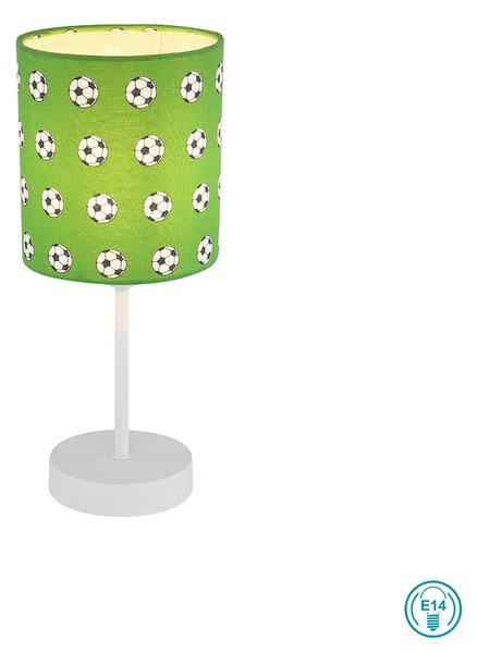 Πορτατίφ Γραφείου Παιδικό Globo Lighting Lemmi 54009T