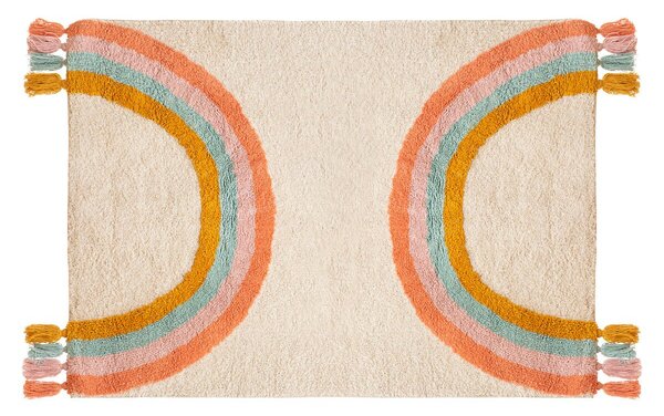 Παιδικό Χαλί (100x150) A-S Rainbow 194012