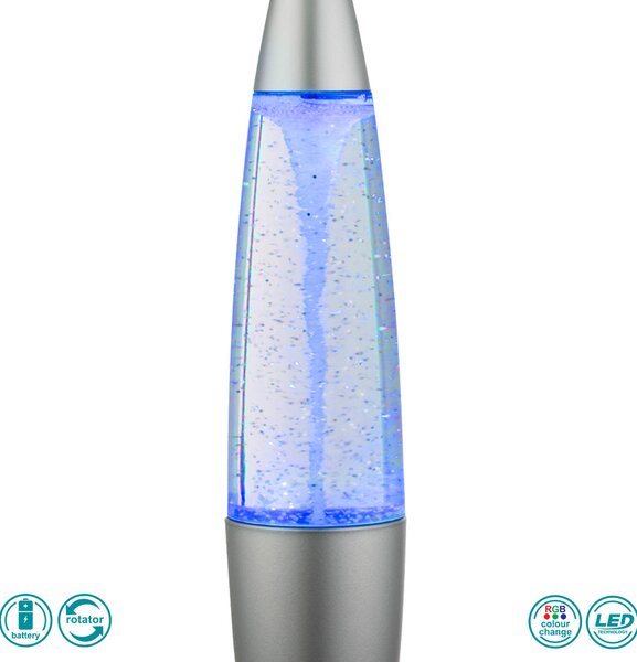 Φωτιστικό Επιτραπέζιο Globo Lighting Magma 28019