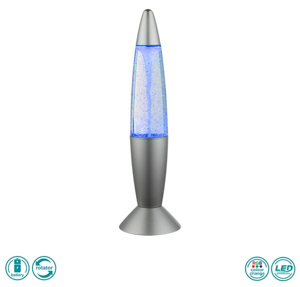 Φωτιστικό Επιτραπέζιο Globo Lighting Magma 28019