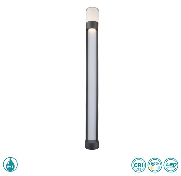 Κολωνάκι Εξωτερικού Χώρου Globo Lighting Nexa 34013