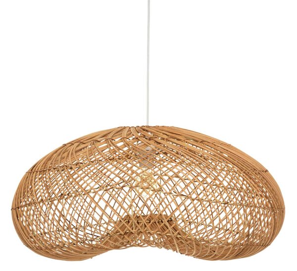 Φωτιστικό Οροφής Μονόφωτο A-S Jeny Natural 182519
