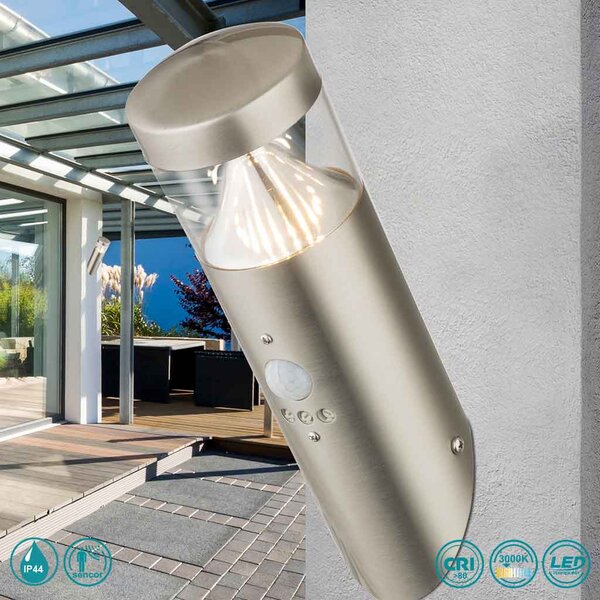 Απλίκα Εξωτερικού Χώρου Globo Lighting Fosca 34206S