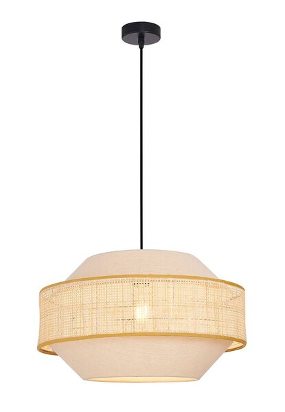 Φωτιστικό Οροφής Μονόφωτο Viokef Erica 4274600