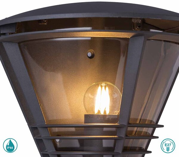 Απλίκα Εξωτερικού Χώρου Globo Lighting Salla 32093A