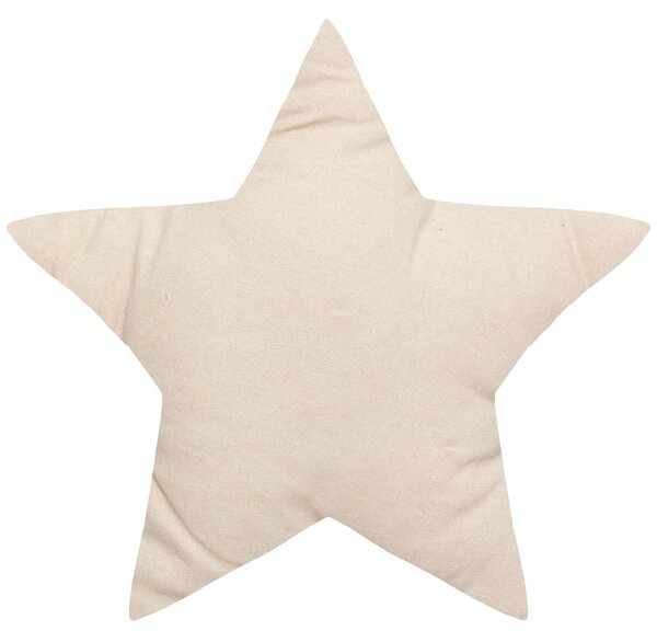 Διακοσμητικό Μαξιλάρι (40x40) A-S Berlingot Star Beige 174199C