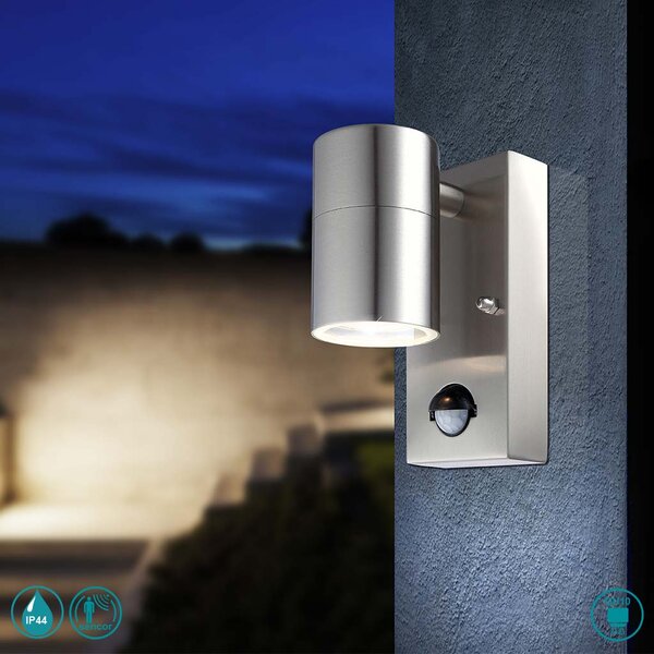 Απλίκα Εξωτερικού Χώρου Globo Lighting Style 3201SL