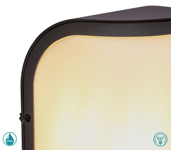 Απλίκα Εξωτερικού Χώρου Globo Lighting Segga 32128A