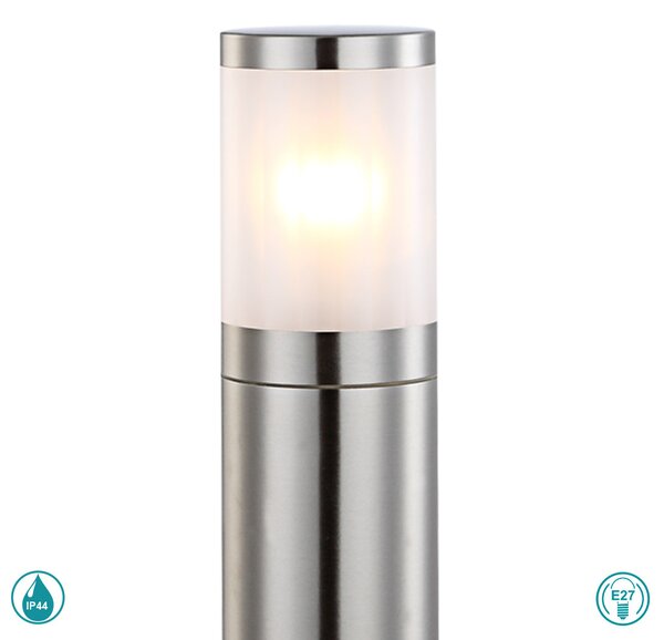 Κολωνάκι Εξωτερικού Χώρου Globo Lighting Xeloo 32015