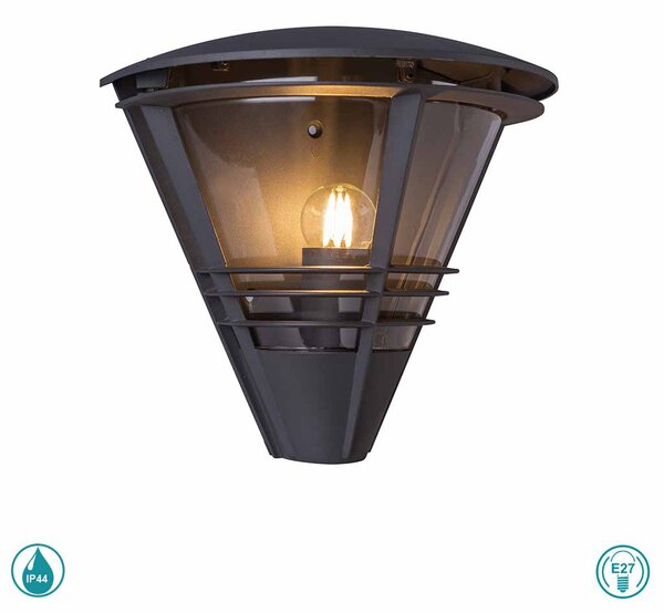 Απλίκα Εξωτερικού Χώρου Globo Lighting Salla 32093A