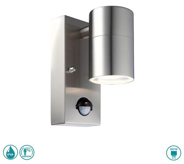 Απλίκα Εξωτερικού Χώρου Globo Lighting Style 3201SL