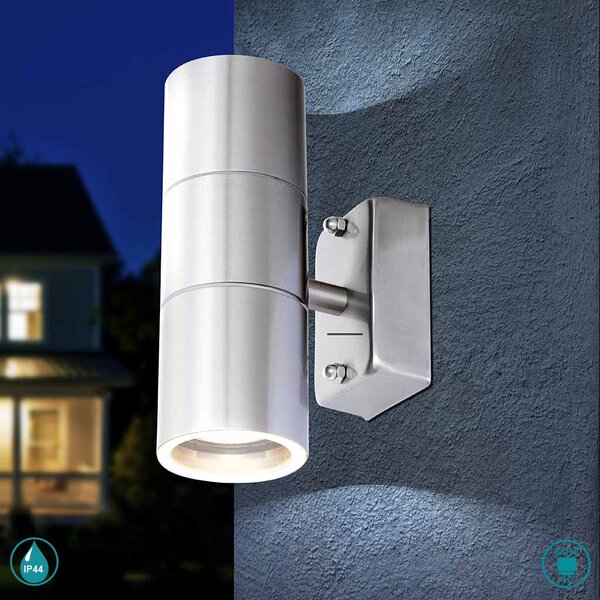 Απλίκα Εξωτερικού Χώρου Globo Lighting Style 3201-2L