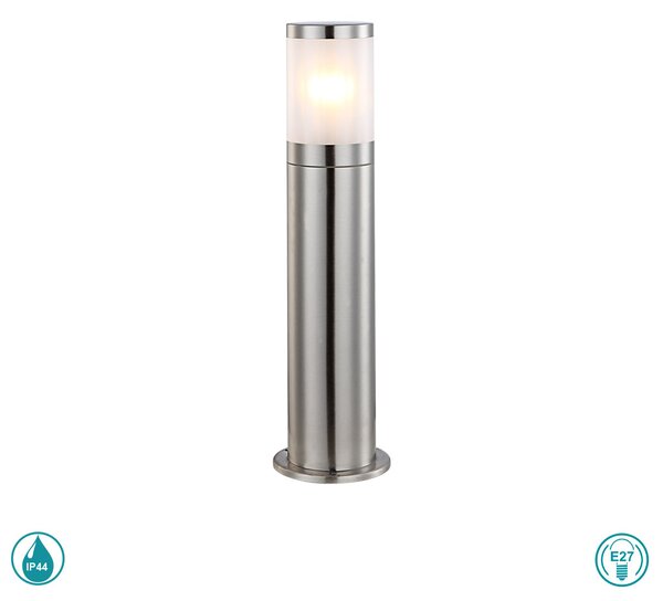 Κολωνάκι Εξωτερικού Χώρου Globo Lighting Xeloo 32015