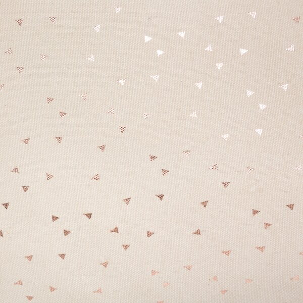 Διακοσμητικό Μαξιλάρι (40x40) A-S Berlingot Star Beige 174199C