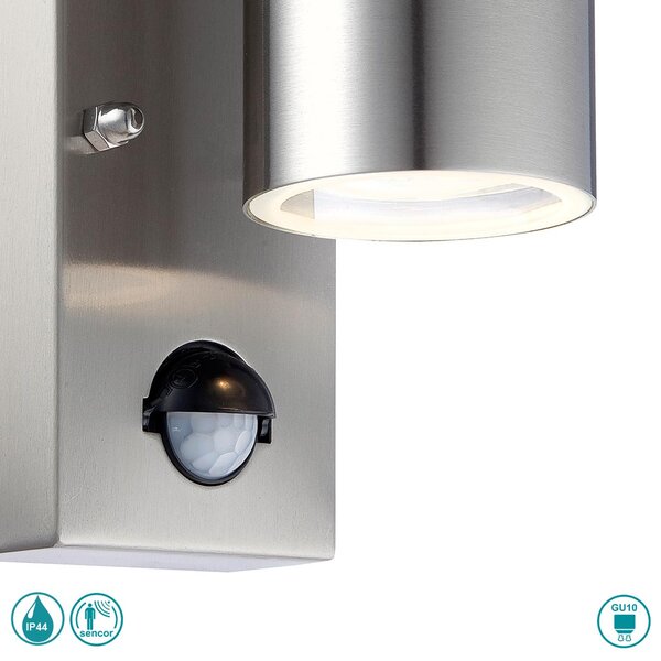 Απλίκα Εξωτερικού Χώρου Globo Lighting Style 3201SL