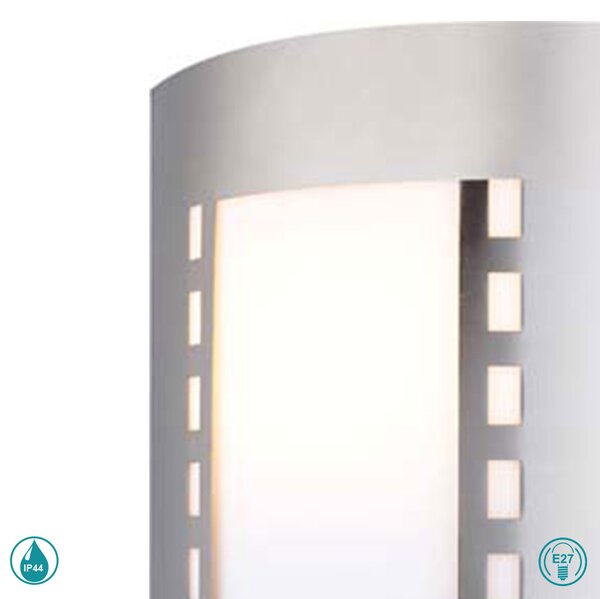 Απλίκα Εξωτερικού Χώρου Globo Lighting Orlando 3156