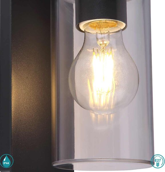 Απλίκα Εξωτερικού Χώρου Globo Lighting Vessa 31804