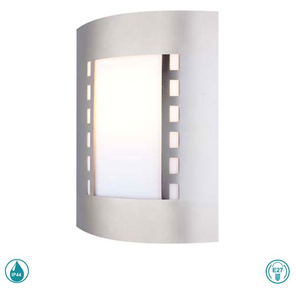 Απλίκα Εξωτερικού Χώρου Globo Lighting Orlando 3156