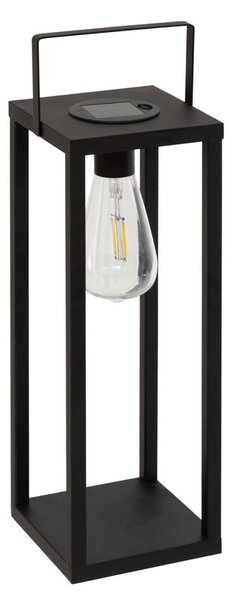 Ηλιακό Φανάρι LED (12.5x12.5x36) A-S Faby 200085