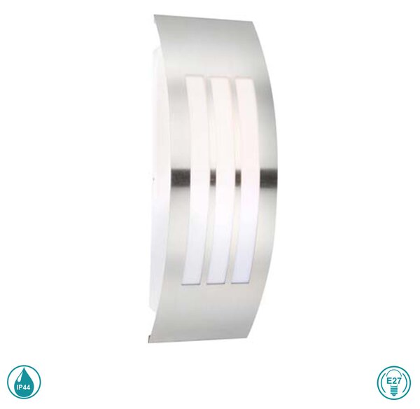 Απλίκα Εξωτερικού Χώρου Globo Lighting Cornus 32094