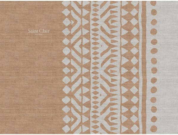 Σουπλά Saint Clair 3039 Beige