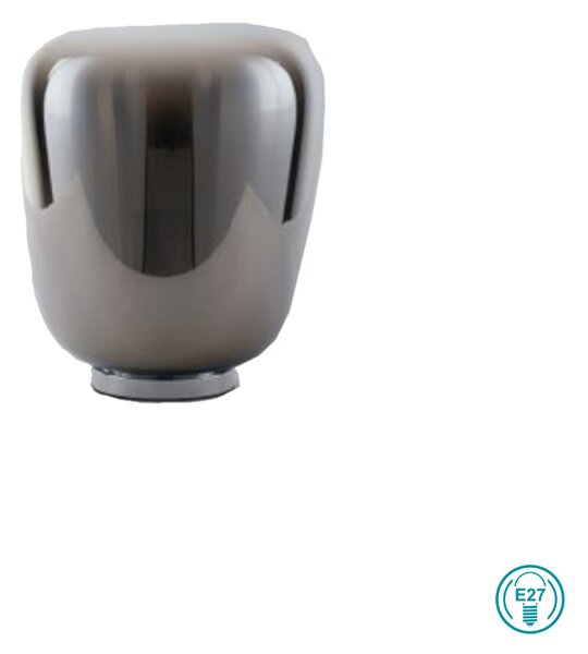 Λάμπα Επιτραπέζια Fan Europe Smoke-L20 8031414874651