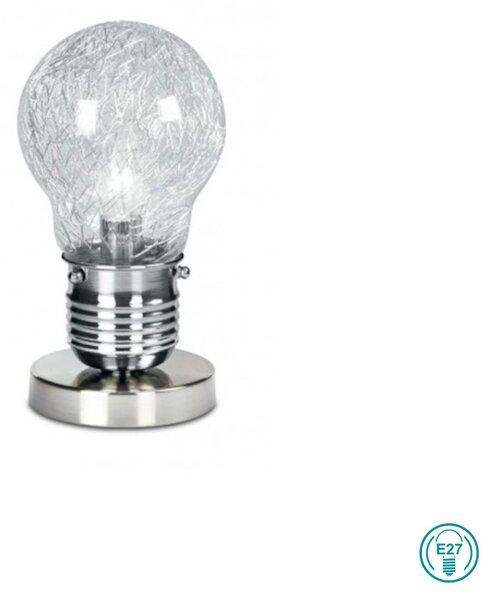 Επιτραπέζια Λάμπα Fan Europe Lampd-Lume 8031414085491