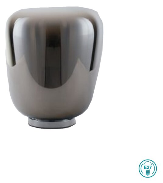 Λάμπα Επιτραπέζια Fan Europe Smoke-L35 8031414874644