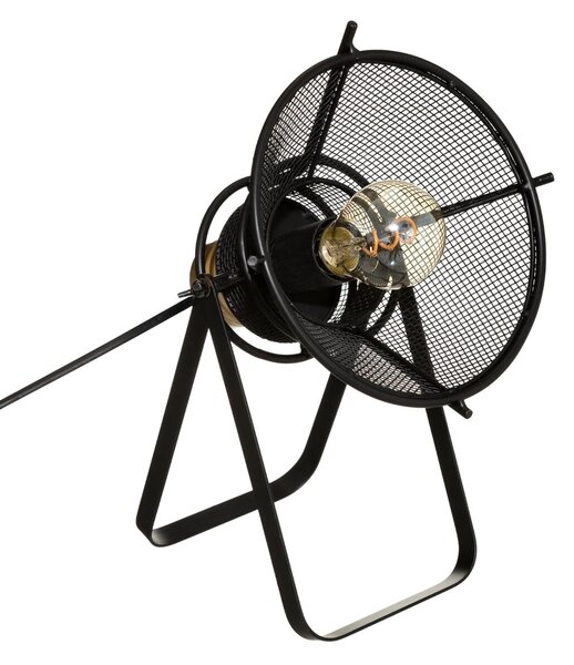 Πορτατίφ A-S Rodo Black 181944