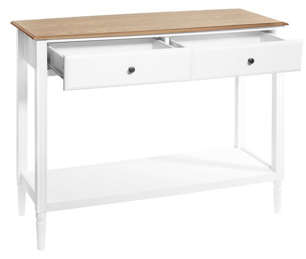 Κονσόλα Εισόδου (110.5x40x85.5) A-S Solen 166602