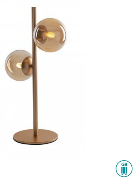 Λάμπα Επιτραπέζια Fan Europe Honey-L2 8031414874705