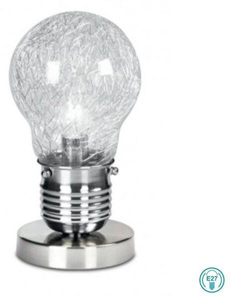 Επιτραπέζια Λάμπα Fan Europe Lampd-Lume 8031414085491