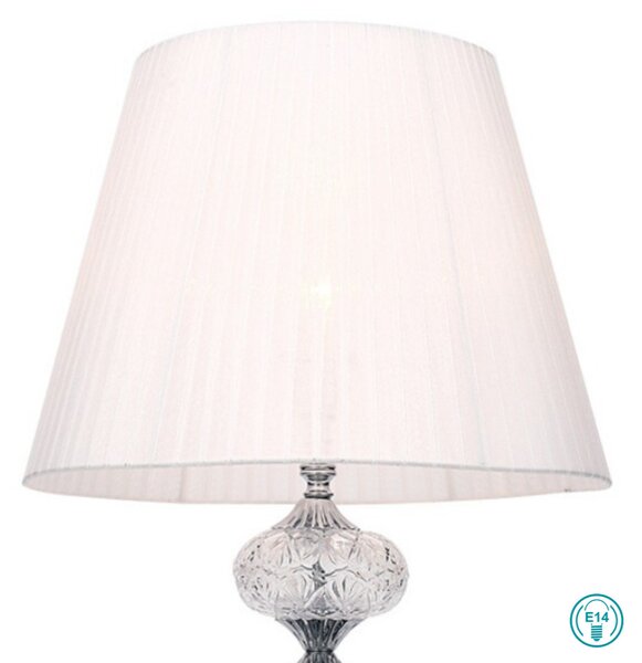 Λάμπα Επιτραπέζια Fan Europe Incanto-LG1 8031440363983