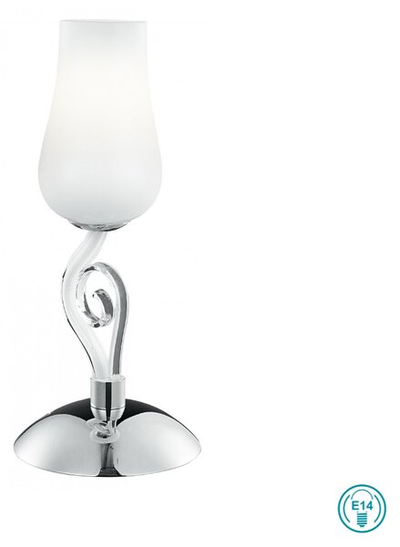 Λάμπα Επιτραπέζια Fan Europe Angel-L1 8031429911174