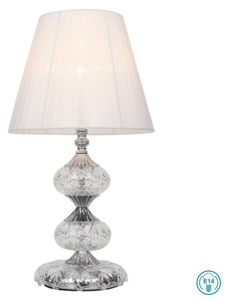 Λάμπα Επιτραπέζια Fan Europe Incanto-L1 8031440363976
