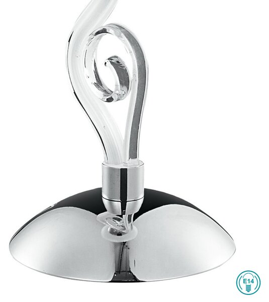 Λάμπα Επιτραπέζια Fan Europe Angel-L1 8031429911174