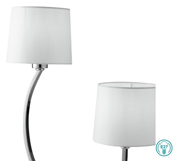 Λάμπα Επιτραπέζια Fan Europe Astoria-L2 8031414869923