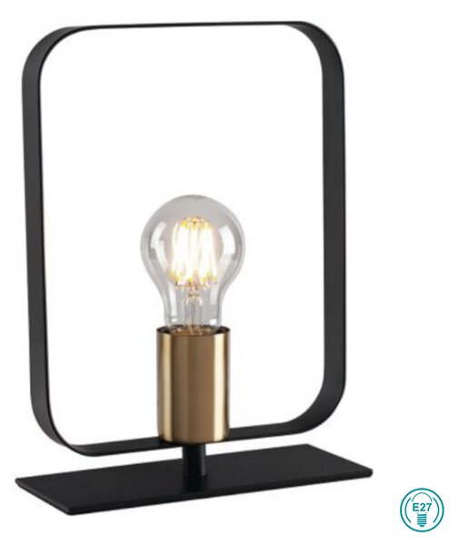 Λάμπα Επιτραπέζια Fan Europe Smith-L1 8031414875559