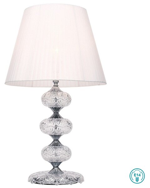 Λάμπα Επιτραπέζια Fan Europe Incanto-LG1 8031440363983