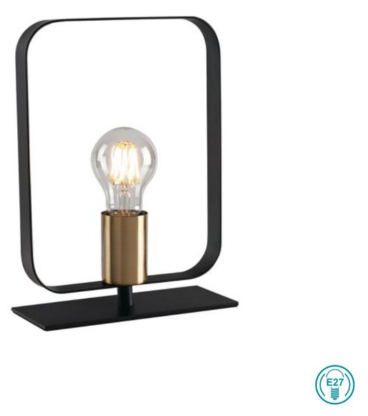 Λάμπα Επιτραπέζια Fan Europe Smith-L1 8031414875559