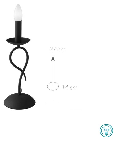 Λάμπα Επιτραπέζια Fan Europe Beatrice-L 8031414870233